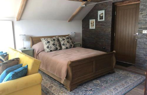 The Tullet, boutique hideaway in Somerset - Foto 39