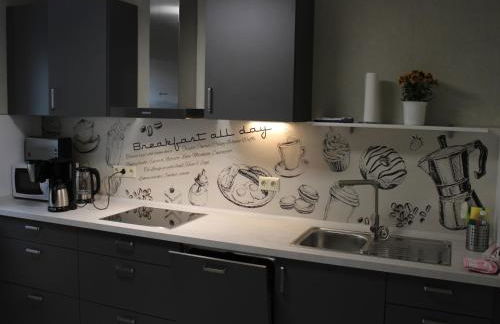 charmante Ferienwohnung in Struppen - Foto 6