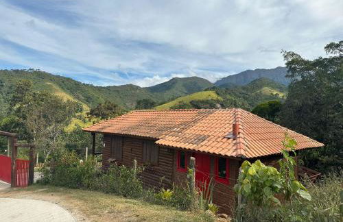 Chalé da Conquista - Foto 6