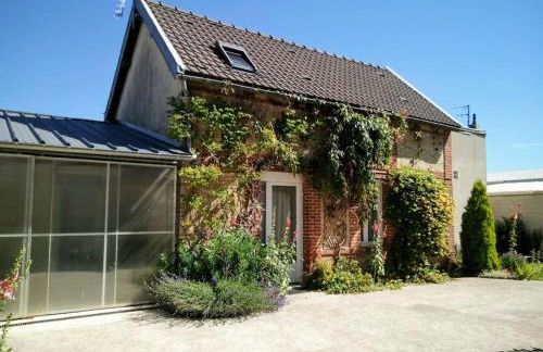 Gîte en champagne Le Sarment - Foto 1