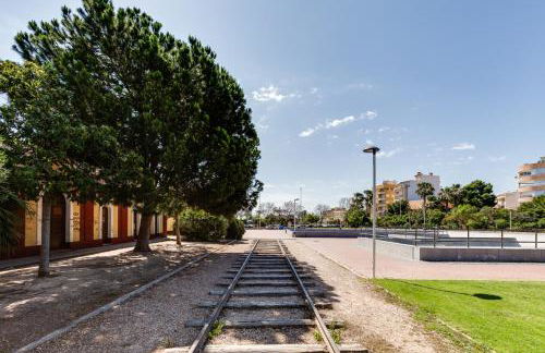 Torrevilbao cosy cerca de la playa - Foto 29