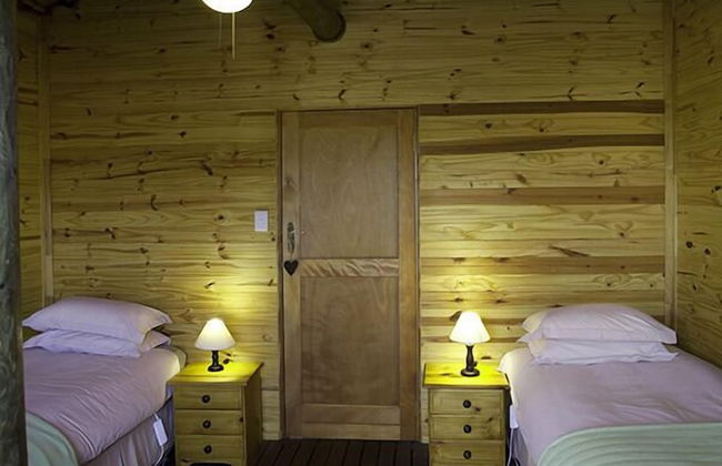 Vindoux Guest Farm and Day Spa - Photo 24