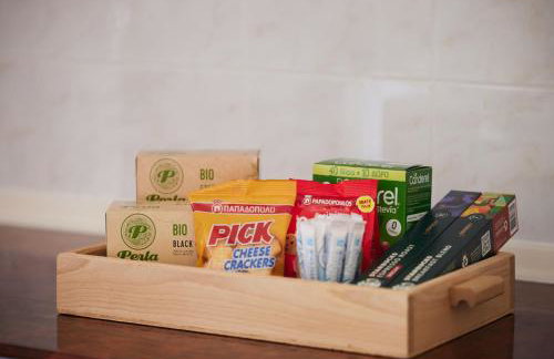 Modern retreat near Ancient Olympia and sandy beach - Foto 26