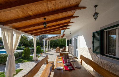 Villa Mirkov San - Foto 23