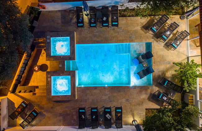 Villa Palancar - Photo 30