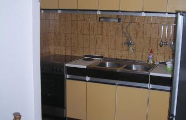 Apartments Ajka - Photo 21