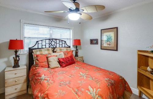 Lake Harris Retreat Fishermans Paradise - Foto 20