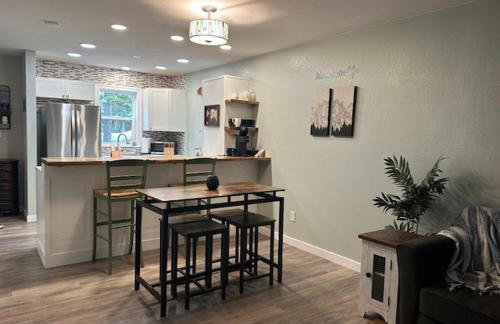 Chugach Mountain Escape - Foto 28