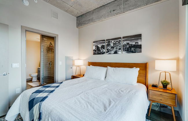 Sable 705 - Two Bedroom - Foto 7