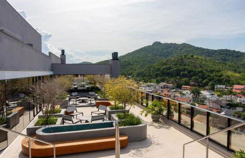 The Spot One - Luxo e acesso direto ao Balneário Shopping - Foto 23