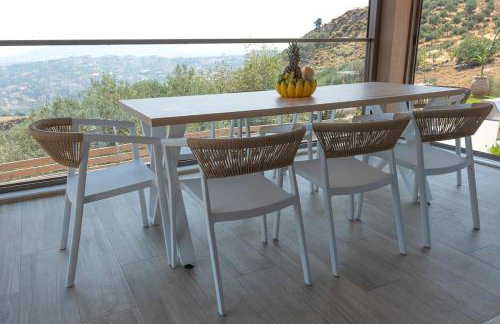 Villa Optasia Scenic Eco Home w heated private pool - Foto 6