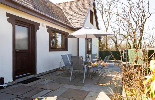 Honeyfield Lodge - Spacious Cottage Rural Views - Foto 28