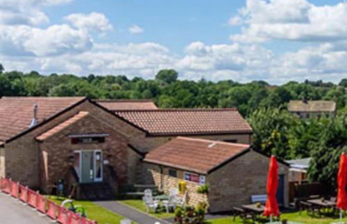 Nidd Way Holiday Let - Foto 38