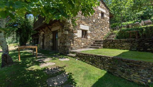 Quinta da Rabaçosa - Turismo Rural - Foto 3, Garden, Garden view
