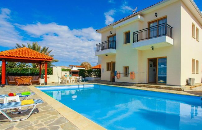 Villa Hera Argaka in Argaka - Foto 1