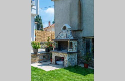 Villa Clairy in Argalasti, Pelion - Foto 14