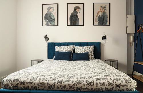 Rêves Paisibles - Choisy - Saphir - Foto 7