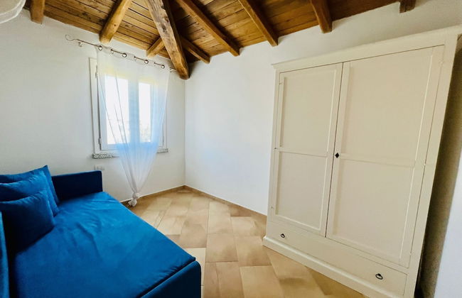 Villetta Conchiglia con Piscina - Foto 12