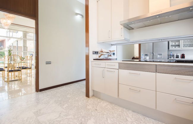 Luxury Beachfront Villa in Tarragona TH 63 - Foto 10