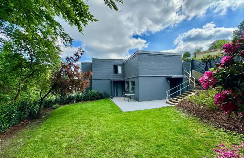 Modernes Studio Dortmund nahe Messe & Stadion - Foto 13