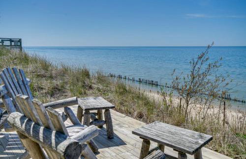 4-Season Gold Coast Cottage, 2 Mi to Winter Sports - Foto 28