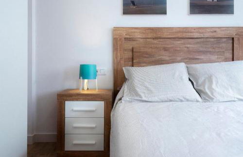 Rio de Janeiro Beach - Apartamento a estrenar en primera linea de playa - Foto 11