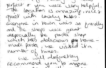 Gli dei e le Rose - Foto 26