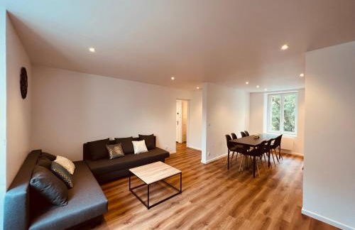 L'Escale en Amérique - Home Homy - Foto 6