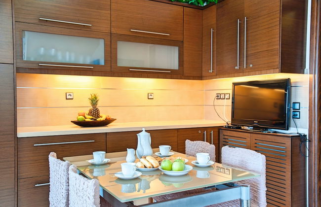 Sunlight Villas - Foto 9