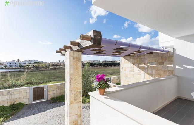 Trilocale Piano Terra Dune - Foto 30