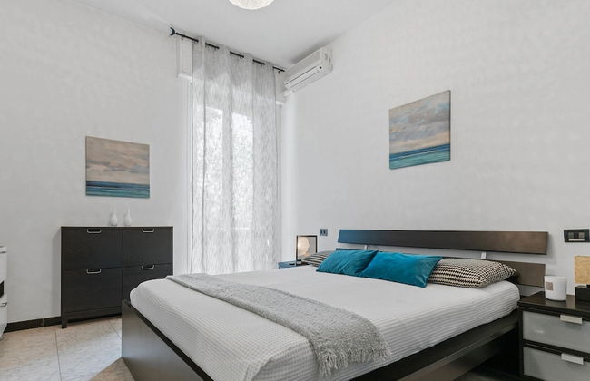 Two-room Apartment San Siro-fiera Milano M5 Lilac Segesta - Foto 2