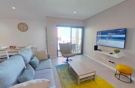 Blue horizon Rooftop - Foto 31