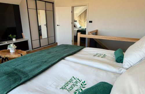 POKOJE GOŚCINNE U MIKOŁAJA - Photo 63