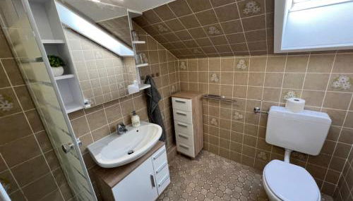 Strandnest Büsum Ferienhaus - Foto 5