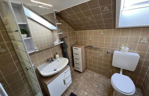 Strandnest Büsum Ferienhaus - Foto 5