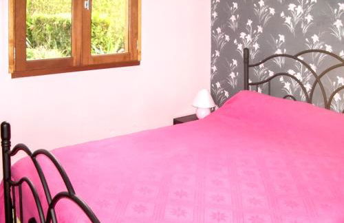 Chalet charmant à Saint-Gérons avec piscine partagée - Photo 10