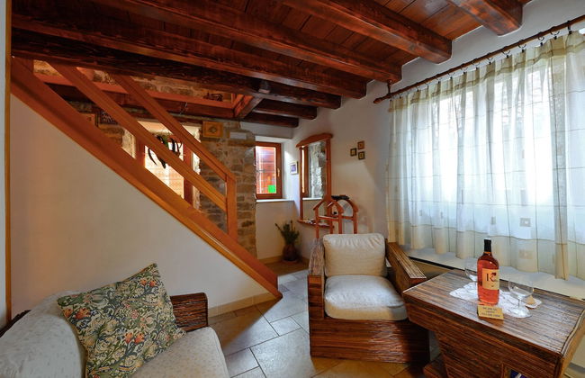 Salvezani apartments - Foto 22