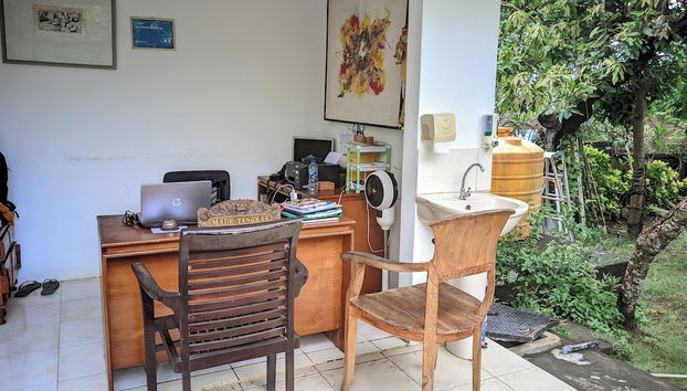 The Kawan Jimbaran - Photo 2, Lobby