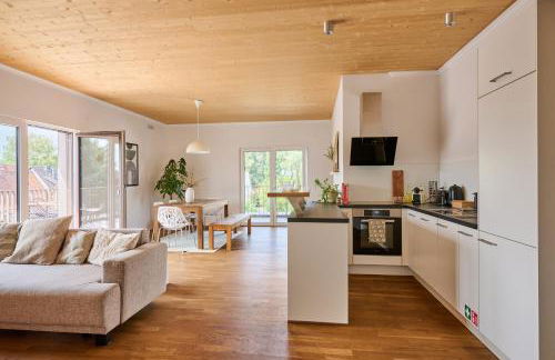 PL-Apartments-Freising - The Penthouse - UrbanElegance - Foto 1