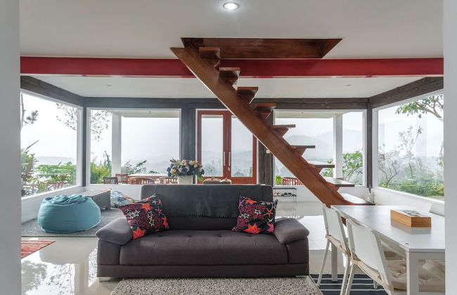 Hilltop Camp Lembang by TwoSpaces - Photo 24