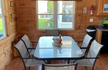 Pike Lodge - Waterfront on the Saint Lawrence River 1000 Islands - Foto 18