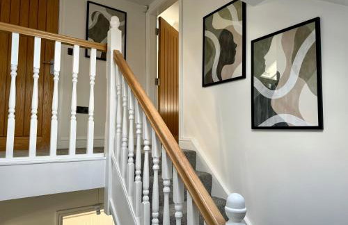 3 bed flat in Holmes Chapel Harry Styles village - Foto 15