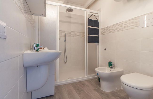 Smeralda 9 in Castelsardo - Foto 21