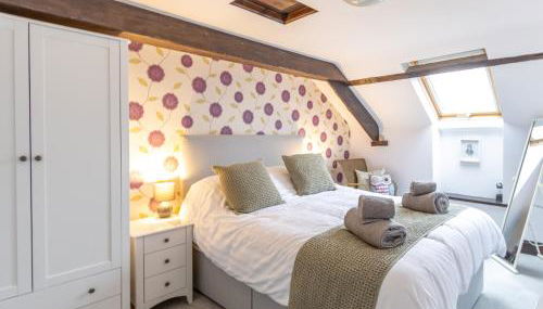 The Old Granary Seahouses - Foto 5