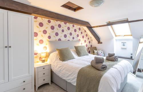 The Old Granary Seahouses - Foto 5