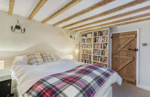 Preedy's Cottage - Foto 15