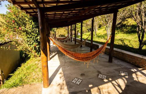 Hotel Fazenda Bavária - Photo 39