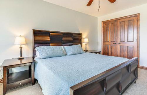 8 Mi to Lambeau Field Family Home in De Pere! - Foto 16