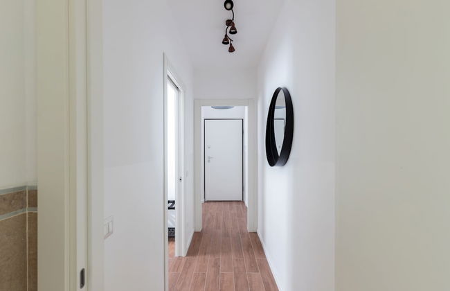 Milan Retreats Porta Romana - Photo 32