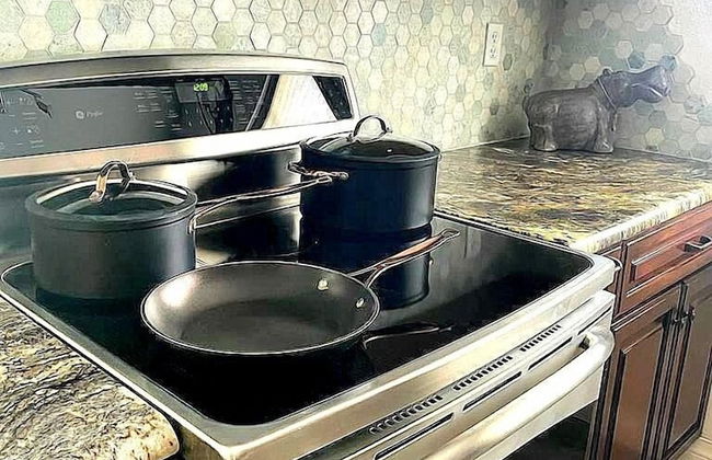 Orlando Lakefront Tiny House Community - Foto 76